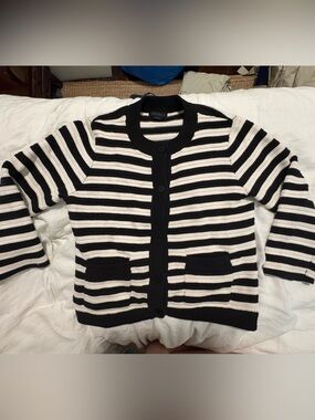 Sanctuary Cardigan